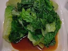 -金湖港式餐厅(建外店)