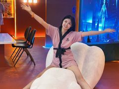 -海德温泉生活馆(朝阳大悦城店)