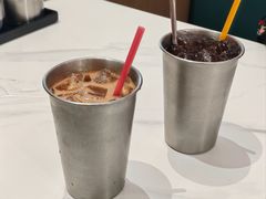 -香港深仔记茶餐厅(东门店)