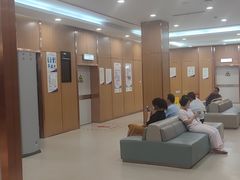 -美年大健康·体检中心(江岸分院)