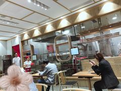 -喜家德虾仁水饺(南山书城店)