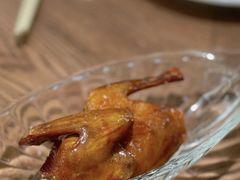 -潮福城大酒楼·潮粤菜·港式点心(阳光城店)