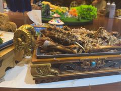 -大汗行宫园林餐厅