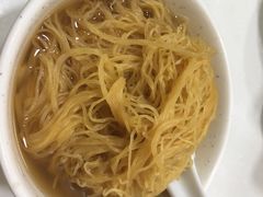 云吞面-麦文记面家(佐敦店)