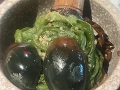 -炊烟小炒黄牛肉(东庆街店)