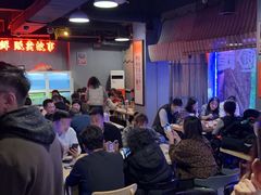-质烤烤物·活烤海鲜(质烤总店)