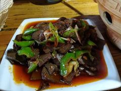 -淳澄水盆羊肉