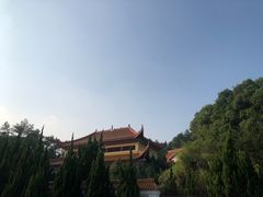 -南岳衡山风景名胜区