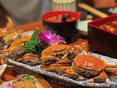 -大吉鲜鱼料理自慢(维也纳大厦店)