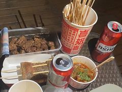 -杭州西湖湖滨银泰亚朵酒店