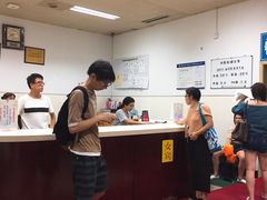 门面-浙江理工大学（下沙校区）游泳馆