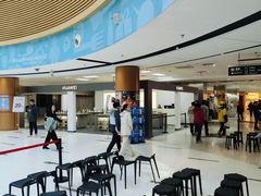 -好世界商业广场(北京国际中心店)