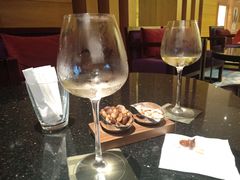 -The Lounge大堂酒廊·咖啡·沙拉·下午茶(金茂深圳JW万豪酒店)
