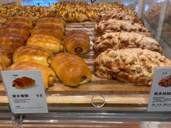 家乡香肠-BreadTalk面包新语·烘焙蛋糕(东方宝泰广场店)