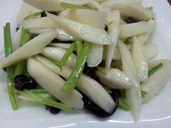 养身铁棍山药-花中城·三十二年杭帮菜(清泰街店)