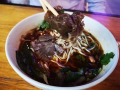 -车沾巷·重庆老味豌杂面