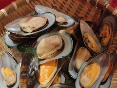 -北京王府井希尔顿酒店·万斯阁西餐厅