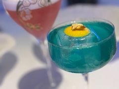 -亚特兰蒂斯•OSSIANO奥西亚诺海底餐厅