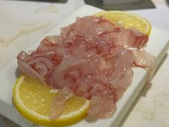 -京门活鱼馆·鱼火锅(百子湾（原红庙）店)