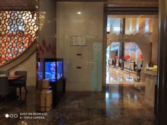 -宜昌富力皇冠假日酒店·咖啡1号西餐厅