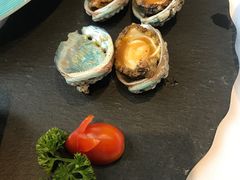 -三号码头罗氏虾小馆