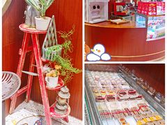 -丁香西饼屋(桂林路店)