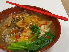 -下环街市熟食中心