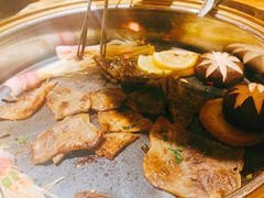 -九田家黑牛烤肉料理(香河店)
