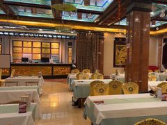 -鹊华居·地道鲁菜·海鲜·融合味(大明湖店)