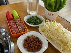 -味华香养气牛肉火锅(润安大厦店)