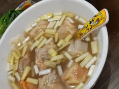 -一记面馆(易发店)