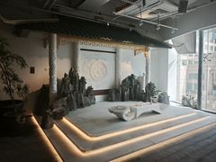 -大视光学•LINDBERG林德伯格•全球手工眼镜集合店(王府井店)