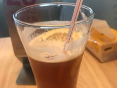 -红小满休闲餐厅(十全街店)