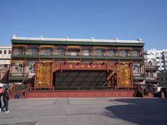 -中华巴洛克风情街