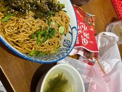 -一味老卤面(大石桥店)