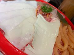 火锅四宝-重庆高老九火锅(文峰广场店)