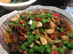 乡味小煎骨-青城甲(青城山店)