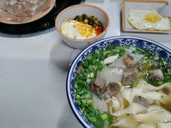 -金城回忆(万科店)