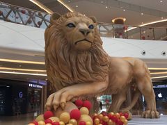 -棕榈MALL