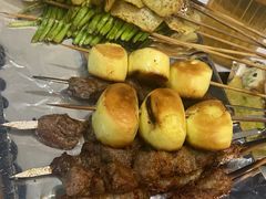 -云晓光头烧烤吧(盛夏店)
