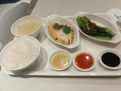 -大食代美食广场(上海中心店)