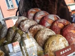 -Juicy Bakery(大学路店)