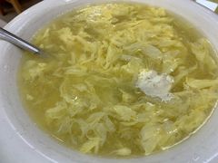 -春水锅贴·传统鲁菜(大明湖店)