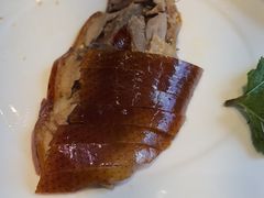 -盛百味·家宴餐厅(霸州分店)