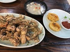 -盒马渔市餐厅