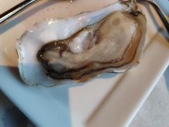 -普朗姆生蚝吧(原建国路店)