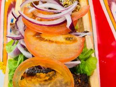 -清真·玛丽亚新疆菜主题餐厅(浙江中路店)