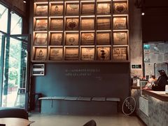 -GOTLOT COFFEE&KITCHEN角落厨房NOOK店