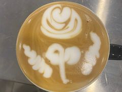 -王森咖啡西点烘焙培训(上海名厨中心店)