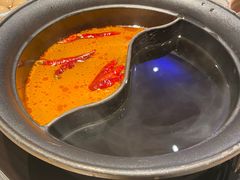 -温野菜涮涮锅(曲江大悦城店)